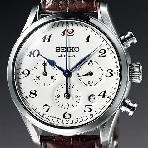 Introducir 59 Imagen Seiko Chronograph 100m Automatic Vn