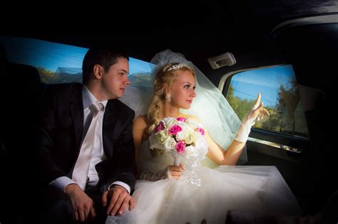 Wedding Limo Rental