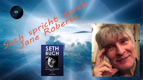 Seth Jane Roberts YouTube