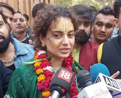 अरविन्द टाँक Bjp 💯 फोलोबेक On Twitter Rt Thekangna मैं खुलकर बोलती