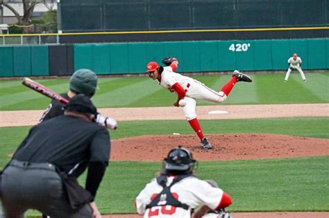 Utah Baseball Starting With Byu Utes Look To Get Back To Winning