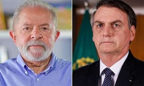 O Que Explica A Bipolarização Assimétrica Entre Lula E Bolsonaro Fora