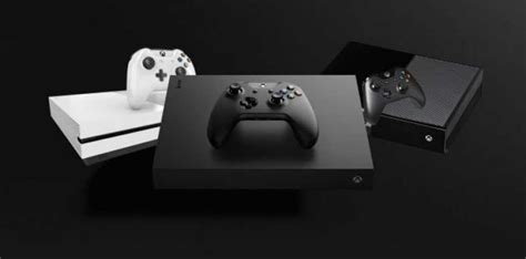 Nueva Actualización Para El Sistema Operativo De Xbox One Generacion Xbox