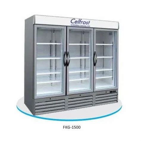 Celfrost Visi Cooler Showcase Cooler At Rs 25000 Middleby Celfrost