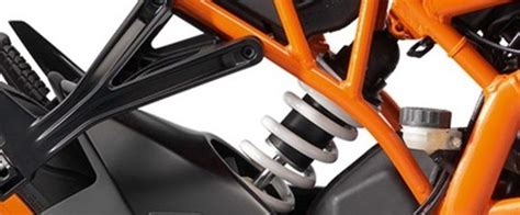 Discontinued KTM RC 250 Features Specs Zigwheels