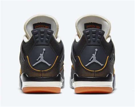 Air Jordan 4 "Starfish" Release Date and Resell (Full Guide)