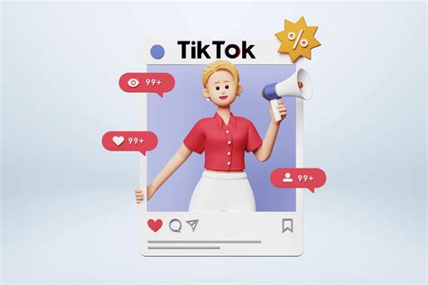 10 Steps To Use Tiktok For Business Marketing Techcult