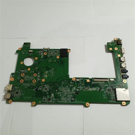 Jual Motherboard Mainboard Mesin Mobo Laptop Netbook Hp Pavillion Dm 1