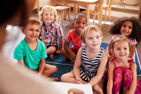 Scuola Dellinfanzia Senza Zaino Cos E Come Funziona Nostrofiglio It