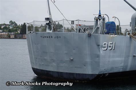 USS Turner Joy, Bremerton - 07.05.16 by stocksie69 on DeviantArt