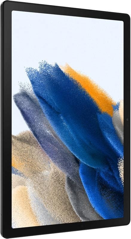Планшет Samsung Galaxy Tab A8 LTE SM-X205 3/32GB Dark Grey (SM ...
