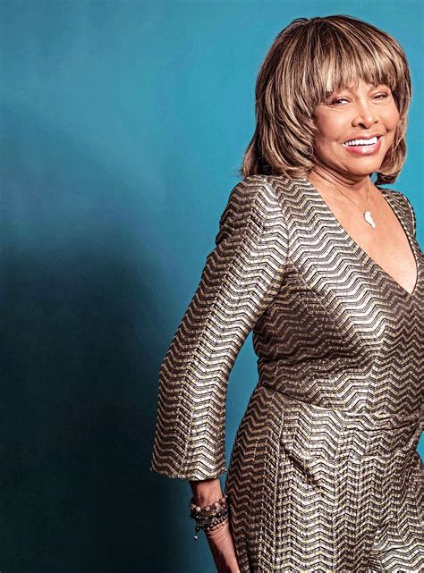 Tina Turner 2023