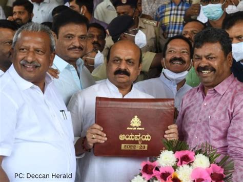 Karnataka Budget 2023-24: What education sector gets - EducationWorld