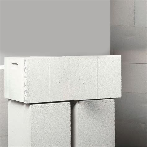 Autoclaved Lightweight Concrete Blocks MKH Building Materials Sdn Bhd