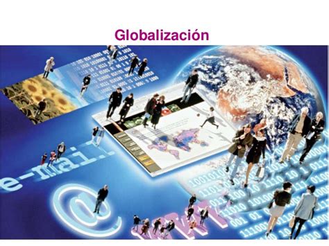 Globalizacion