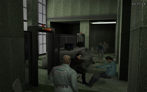 Lobby Dmw Image Payne Evolution Mod For Max Payne 2 Moddb