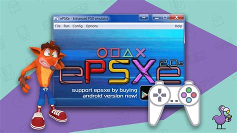 How To Use Cheat Codes On EPSXe Emulator