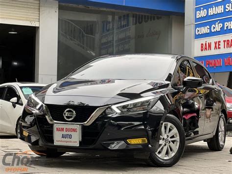 Bán xế Nissan Almera 1 0 bản VL 2021 khá hợp lý tầm tiền OTOFUN