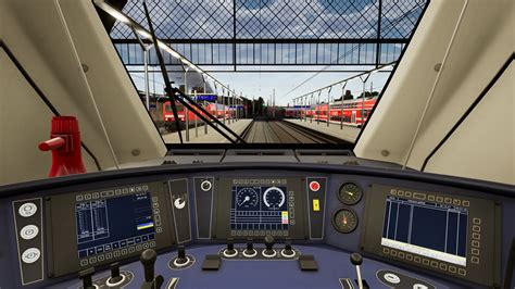 Train Sim World Nahverkehr Dresden Riesa Tsw Tsw Compatible