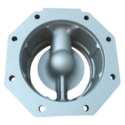 OEM Sand Cast Aluminum Engine Block Casting Foundry - China Sand ...