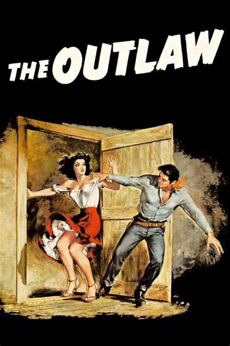 The Outlaw Movie Trailer - Suggesting Movie