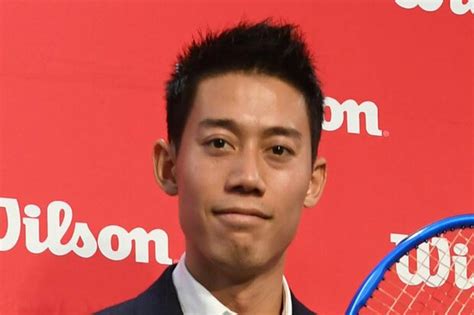 錦織圭が全米op欠場 Sns上で「やめる勇気」「ショックでかい」「ジャパンopで待つ」 ライブドアニュース