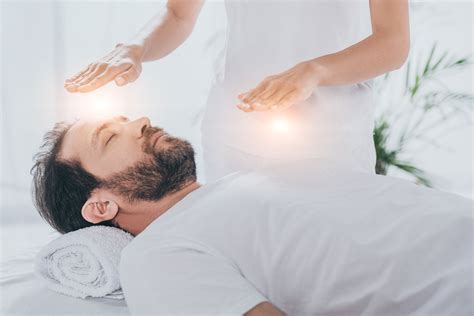 Reiki For Addiction In Idaho Eagle Creek Ranch Recovery