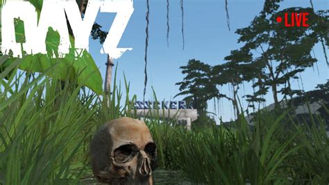 Dayz Jungle Esseker YouTube