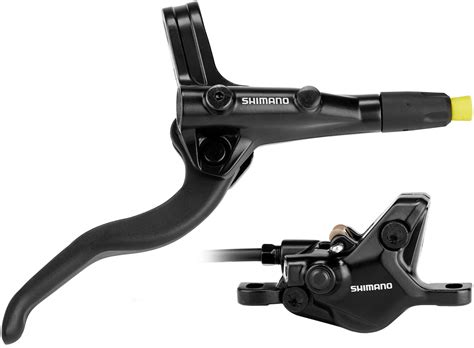 Shimano MT401/MT410 Hinten ab 33,99 € | Preisvergleich bei idealo.de