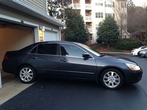 2007 Honda Accord Private Car Sale In Atlanta Ga 30339