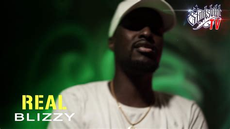 Blizzy Real Officiell Video Bl1zzy Prod Mattecaliste Youtube