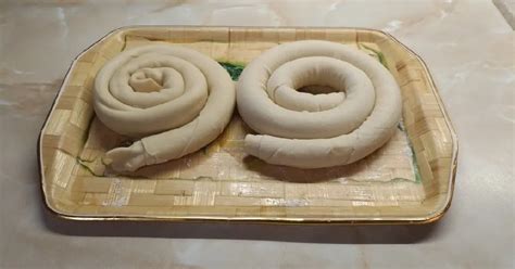 Слоеное тесто для Самсы рецепт с фото пошаговый от Александр - Овкусе.ру