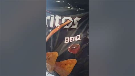 Asmr Doritos Bbqsatisfying Doritos Bbq Shortsviral Youtube