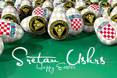 Sretan Uskrs! – ubvvpdr