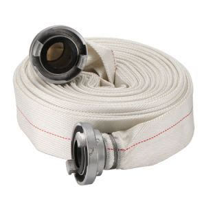 Inch Pvc Canvas Fire Fighting Hose Pipe Buy Lining Fire Hose