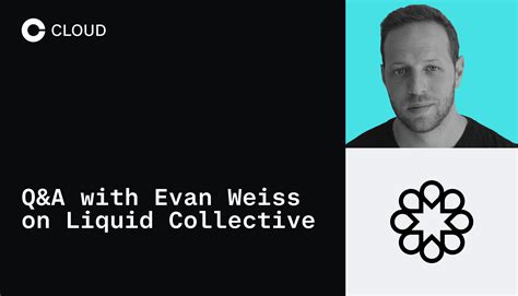 Q A With Evan Weiss Coinbase