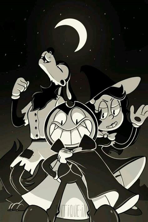 👻¡hallowen In Batim👻 Bendy And The Ink Machine Amino