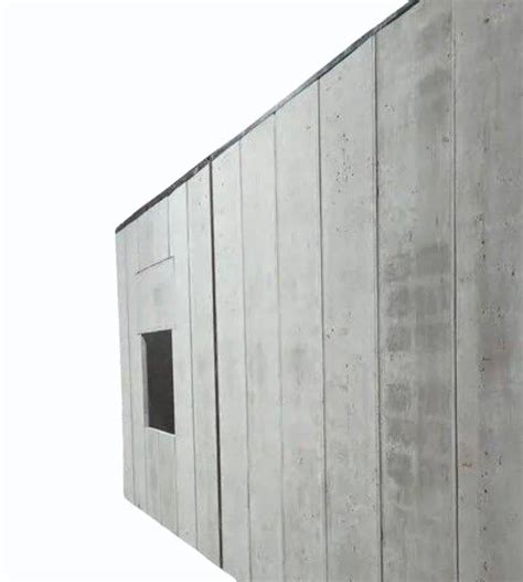 Aerocon Solid Wall Panel Thickness 75mm At Rs 75sq Ft In Pune Id