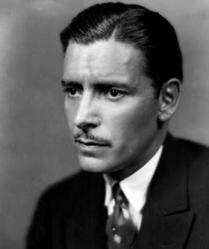 Ronald Colman - Hollywood's Tragic Hero