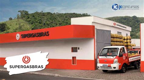 Processo seletivo da Supergasbras está ofertando vagas em várias regiões