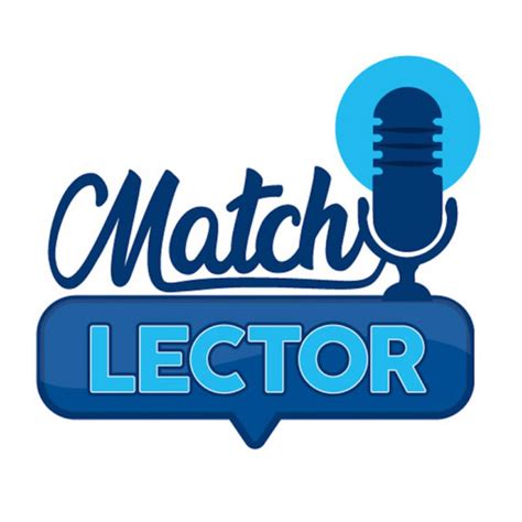 Match Lector Podcast On Spotify