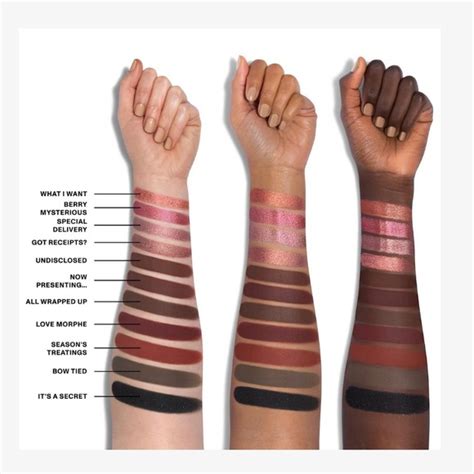 Morphe Makeup New Release Morphe 35te Tease The Season Artistry