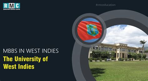 The University Of West Indies