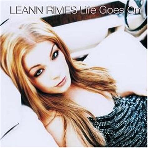 Leann Rimes Life Goes On Hitparade Ch