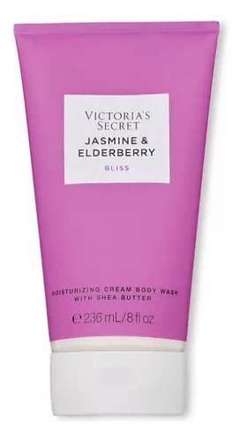 Jabón Corporal Victorias Secret Body Wash 236 Ml Meses sin interés