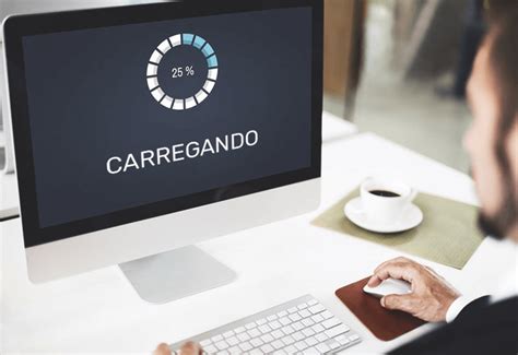 Blog Lince Web Saiba Como Melhorar A Velocidade De Carregamento De