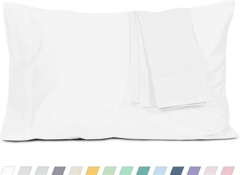 Royal Tradition Cool And Crisp Percale Cotton 2pc