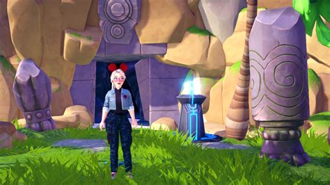 Disney Dreamlight Valley Mystical Cave Riddles And Solutions