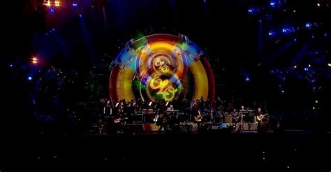 Jeff Lynne's ELO - Live at Hyde Park streaming