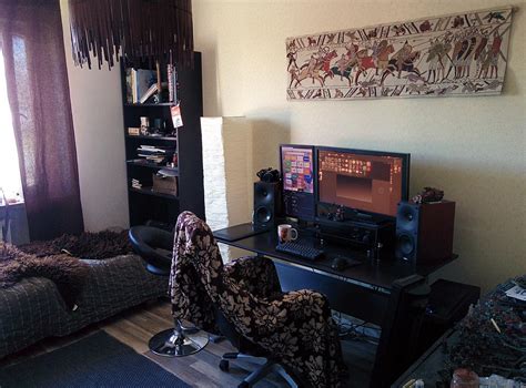 First time posting, ideas to improve more than welcome! : r/battlestations